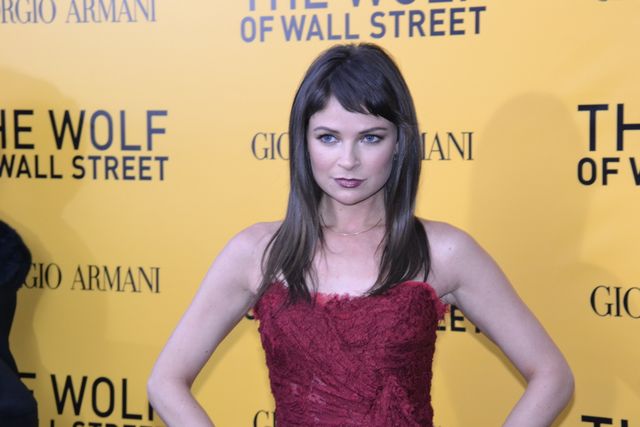 ディカプリオの休業前最後の主演作！映画『ウルフ・オブ・ウォールストリート』NYプレミアフォトギャラリー（36枚目）