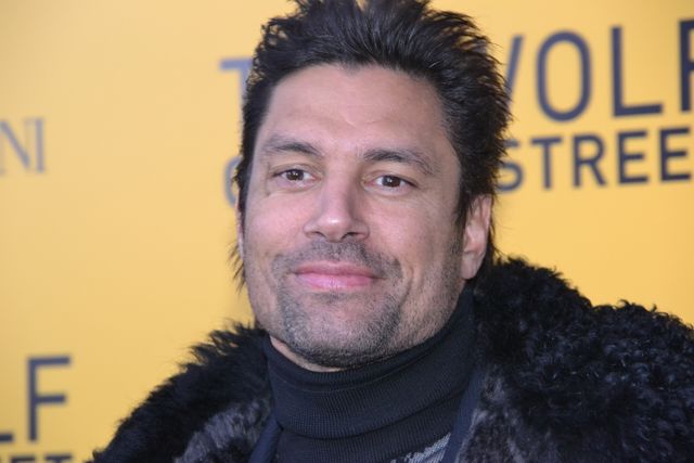 ディカプリオの休業前最後の主演作！映画『ウルフ・オブ・ウォールストリート』NYプレミアフォトギャラリー（38枚目）