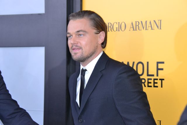 ディカプリオの休業前最後の主演作！映画『ウルフ・オブ・ウォールストリート』NYプレミアフォトギャラリー（39枚目）