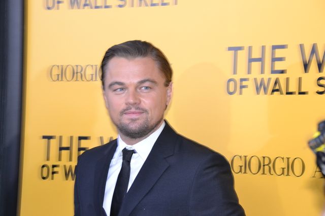 ディカプリオの休業前最後の主演作！映画『ウルフ・オブ・ウォールストリート』NYプレミアフォトギャラリー（40枚目）