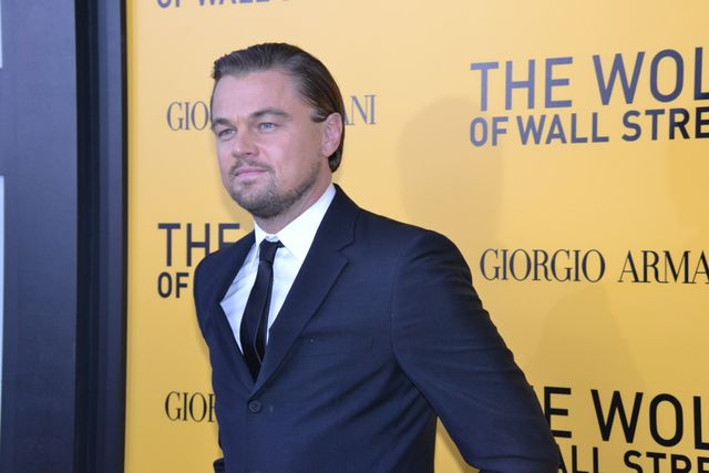 ディカプリオの休業前最後の主演作！映画『ウルフ・オブ・ウォールストリート』NYプレミアフォトギャラリー（41枚目）