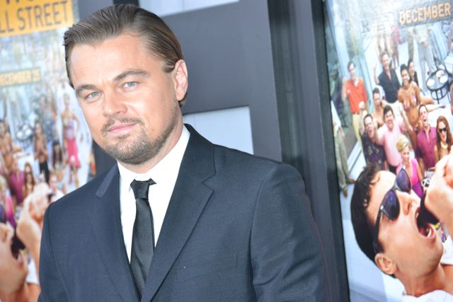 ディカプリオの休業前最後の主演作！映画『ウルフ・オブ・ウォールストリート』NYプレミアフォトギャラリー（44枚目）