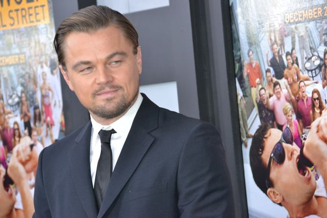 ディカプリオの休業前最後の主演作！映画『ウルフ・オブ・ウォールストリート』NYプレミアフォトギャラリー（45枚目）