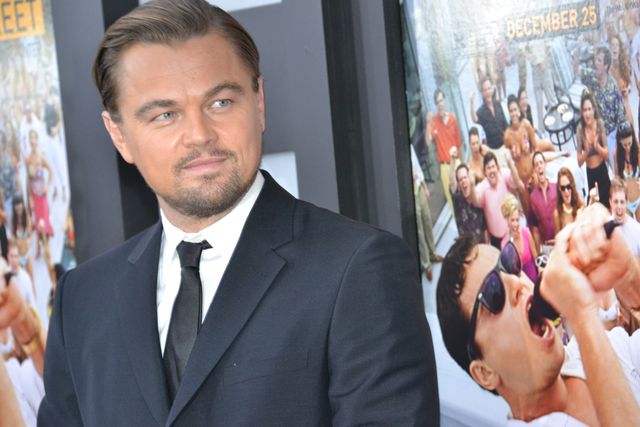 ディカプリオの休業前最後の主演作！映画『ウルフ・オブ・ウォールストリート』NYプレミアフォトギャラリー（46枚目）