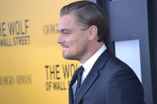 ディカプリオの休業前最後の主演作！映画『ウルフ・オブ・ウォールストリート』NYプレミアフォトギャラリー（47枚目）