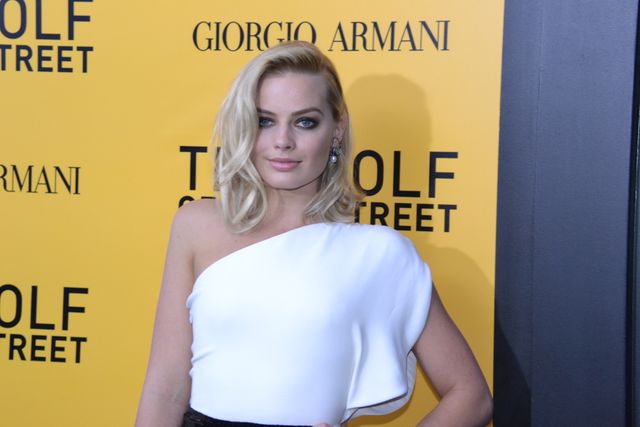 ディカプリオの休業前最後の主演作！映画『ウルフ・オブ・ウォールストリート』NYプレミアフォトギャラリー（48枚目）