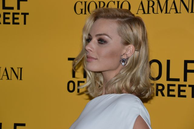 ディカプリオの休業前最後の主演作！映画『ウルフ・オブ・ウォールストリート』NYプレミアフォトギャラリー（51枚目）