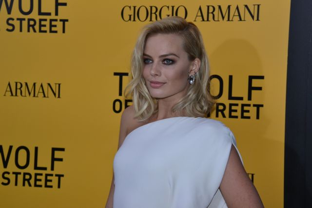 ディカプリオの休業前最後の主演作！映画『ウルフ・オブ・ウォールストリート』NYプレミアフォトギャラリー（53枚目）