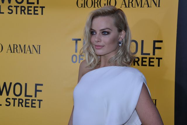 ディカプリオの休業前最後の主演作！映画『ウルフ・オブ・ウォールストリート』NYプレミアフォトギャラリー（54枚目）