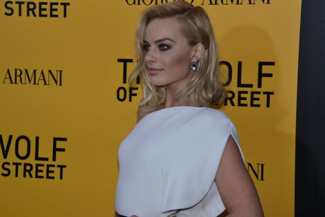 ディカプリオの休業前最後の主演作！映画『ウルフ・オブ・ウォールストリート』NYプレミアフォトギャラリー（55枚目）