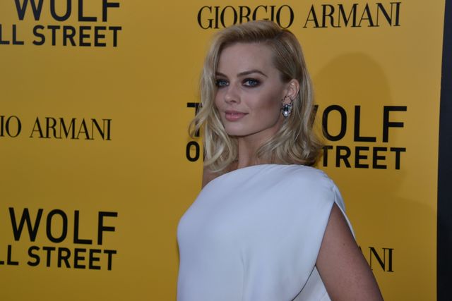 ディカプリオの休業前最後の主演作！映画『ウルフ・オブ・ウォールストリート』NYプレミアフォトギャラリー（57枚目）