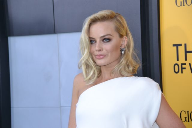 ディカプリオの休業前最後の主演作！映画『ウルフ・オブ・ウォールストリート』NYプレミアフォトギャラリー（59枚目）