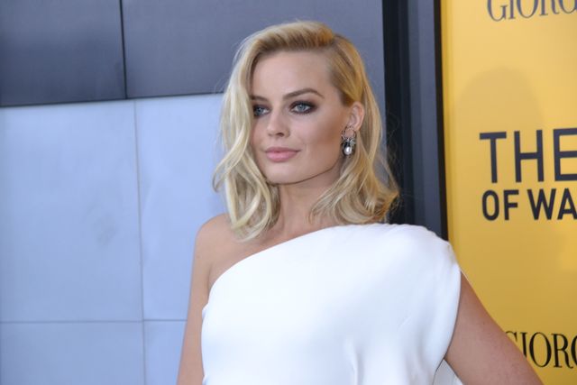 ディカプリオの休業前最後の主演作！映画『ウルフ・オブ・ウォールストリート』NYプレミアフォトギャラリー（60枚目）