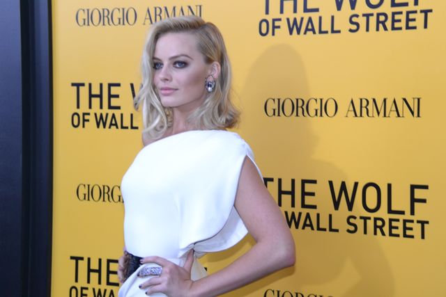 ディカプリオの休業前最後の主演作！映画『ウルフ・オブ・ウォールストリート』NYプレミアフォトギャラリー（61枚目）