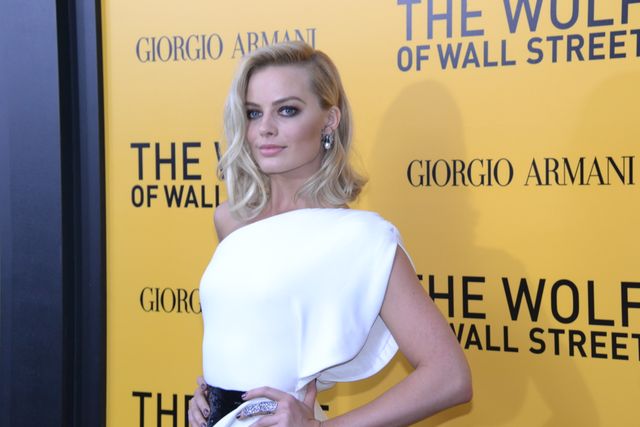 ディカプリオの休業前最後の主演作！映画『ウルフ・オブ・ウォールストリート』NYプレミアフォトギャラリー（62枚目）