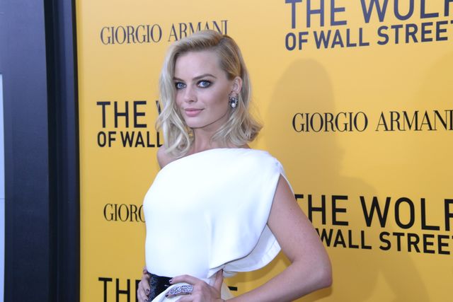 ディカプリオの休業前最後の主演作！映画『ウルフ・オブ・ウォールストリート』NYプレミアフォトギャラリー（63枚目）