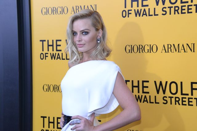 ディカプリオの休業前最後の主演作！映画『ウルフ・オブ・ウォールストリート』NYプレミアフォトギャラリー（64枚目）