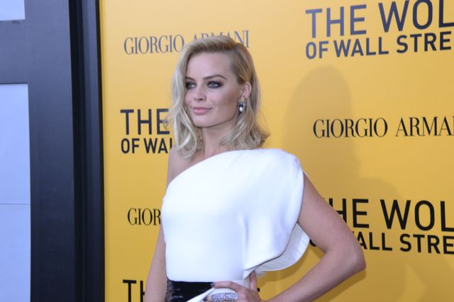 ディカプリオの休業前最後の主演作！映画『ウルフ・オブ・ウォールストリート』NYプレミアフォトギャラリー（66枚目）