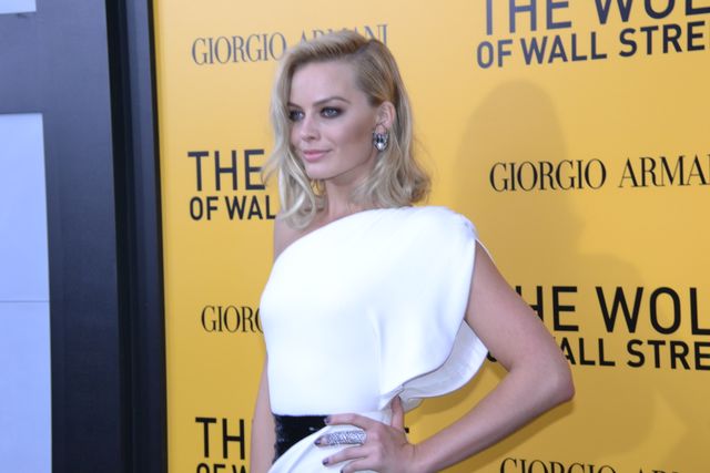 ディカプリオの休業前最後の主演作！映画『ウルフ・オブ・ウォールストリート』NYプレミアフォトギャラリー（67枚目）