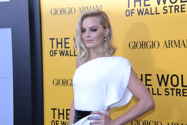 ディカプリオの休業前最後の主演作！映画『ウルフ・オブ・ウォールストリート』NYプレミアフォトギャラリー（69枚目）