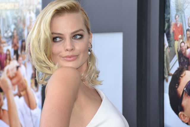 ディカプリオの休業前最後の主演作！映画『ウルフ・オブ・ウォールストリート』NYプレミアフォトギャラリー（72枚目）