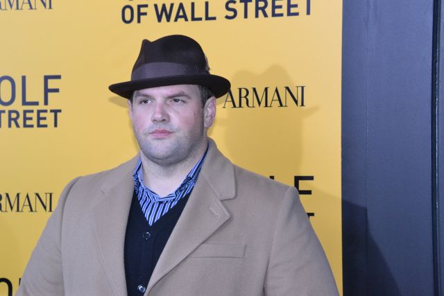 ディカプリオの休業前最後の主演作！映画『ウルフ・オブ・ウォールストリート』NYプレミアフォトギャラリー（74枚目）