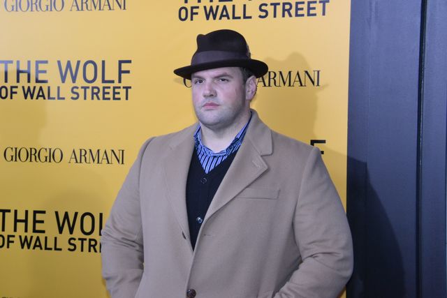 ディカプリオの休業前最後の主演作！映画『ウルフ・オブ・ウォールストリート』NYプレミアフォトギャラリー（75枚目）