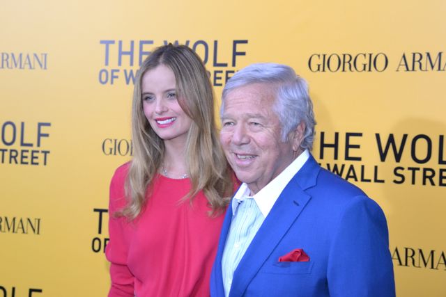 ディカプリオの休業前最後の主演作！映画『ウルフ・オブ・ウォールストリート』NYプレミアフォトギャラリー（78枚目）