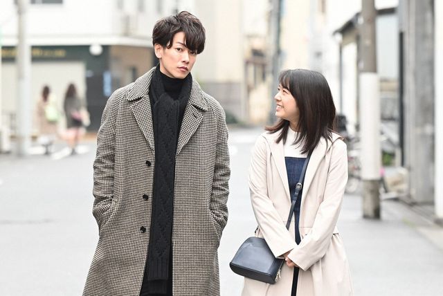 天堂先生ロス確実…「恋はつづくよどこまでも」最終回カット（2枚目）