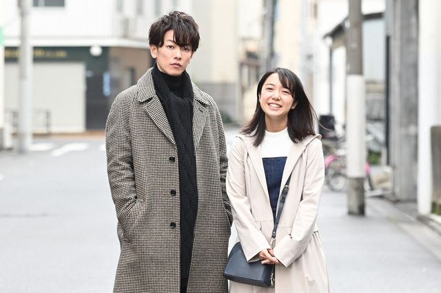 天堂先生ロス確実…「恋はつづくよどこまでも」最終回カット（3枚目）