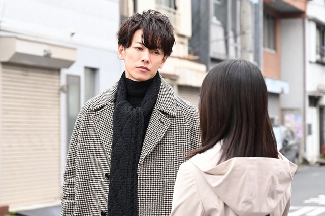 天堂先生ロス確実…「恋はつづくよどこまでも」最終回カット（4枚目）