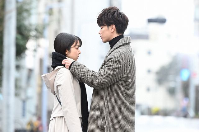 天堂先生ロス確実…「恋はつづくよどこまでも」最終回カット（6枚目）