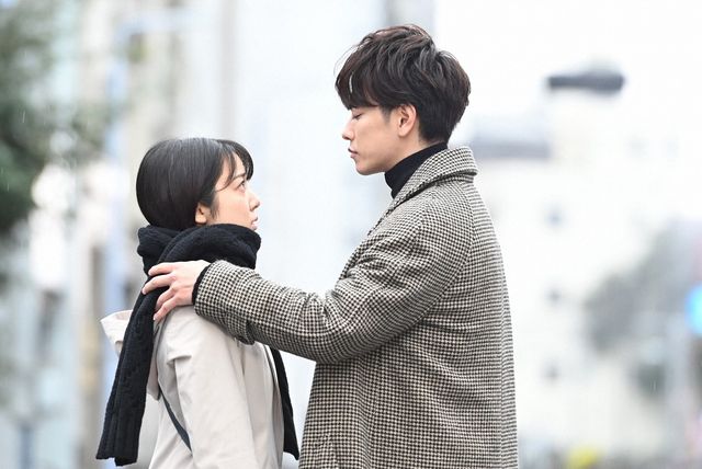 天堂先生ロス確実…「恋はつづくよどこまでも」最終回カット（7枚目）