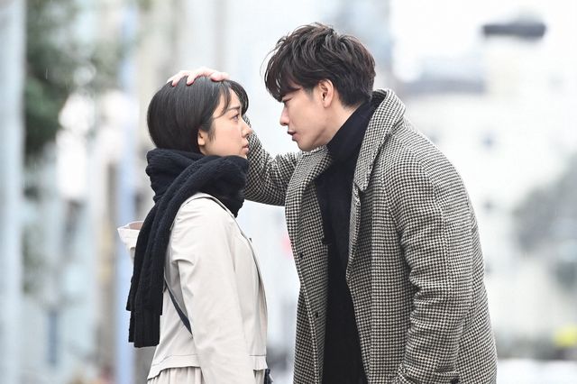 天堂先生ロス確実…「恋はつづくよどこまでも」最終回カット（8枚目）