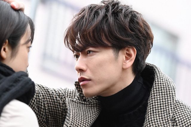 天堂先生ロス確実…「恋はつづくよどこまでも」最終回カット（9枚目）