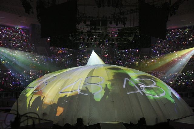 「AKB48グループ臨時総会～白黒つけようじゃないか!～」フォトギャラリー：フォトギャラリー