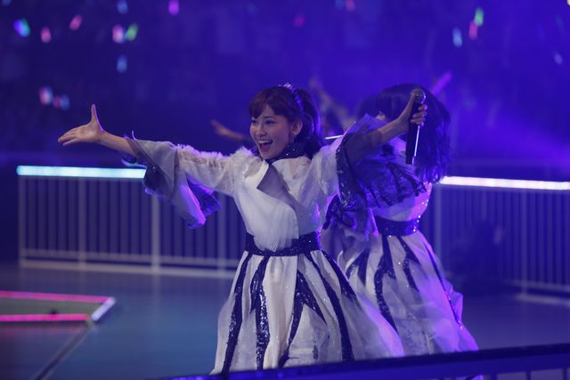 「AKB48グループ臨時総会～白黒つけようじゃないか!～」フォトギャラリー（18枚目）