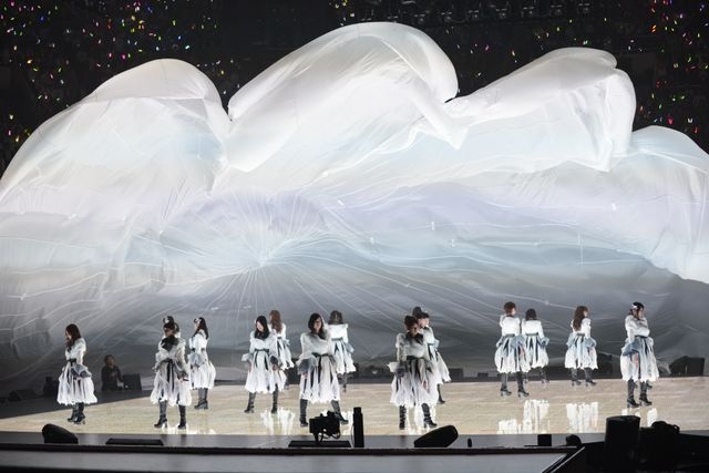 「AKB48グループ臨時総会～白黒つけようじゃないか!～」フォトギャラリー（23枚目）