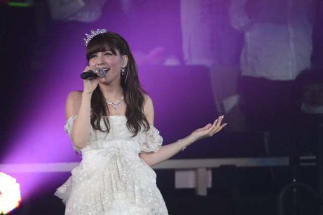 「AKB48グループ臨時総会～白黒つけようじゃないか!～」フォトギャラリー（24枚目）