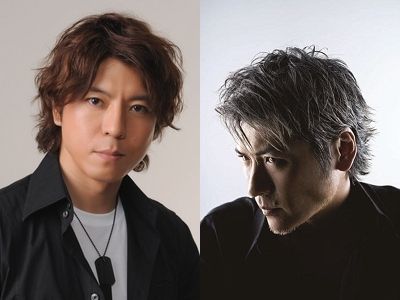 吉川晃司が舞台初挑戦! 上川隆也とのW主演で手塚治虫の名作「陽だまり