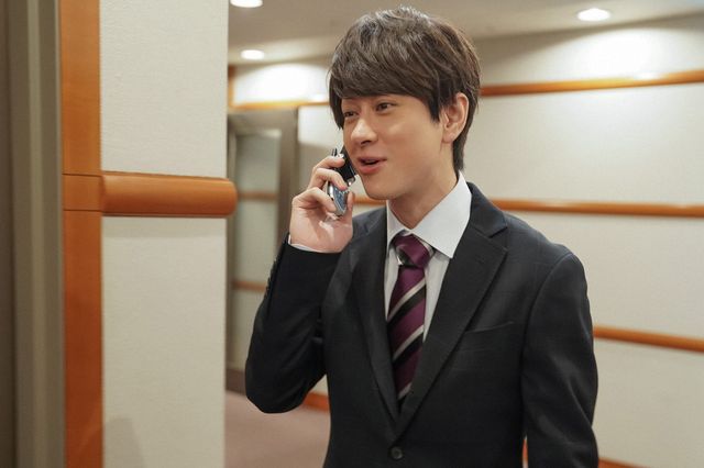 試験の結果は…「舞いあがれ！」第40回の場面写真（4枚目）