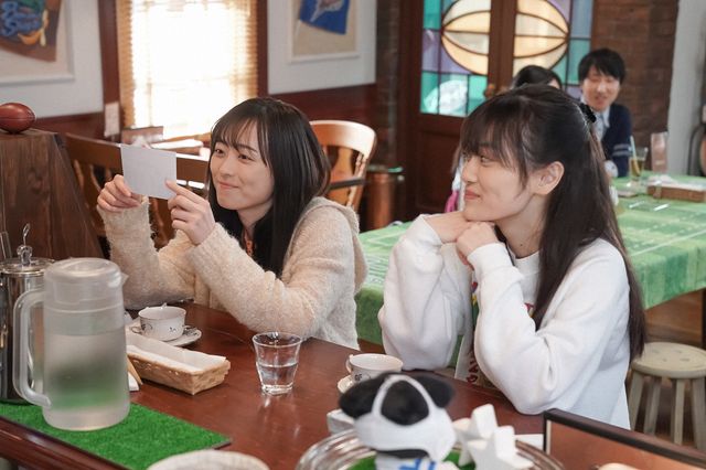 試験の結果は…「舞いあがれ！」第40回の場面写真（5枚目）