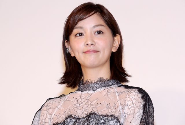 AKB48田野優花、映画初主演作にドキドキ！『リンキング・ラブ』初日（4枚目）