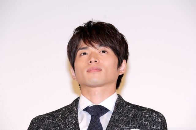 AKB48田野優花、映画初主演作にドキドキ！『リンキング・ラブ』初日（5枚目）