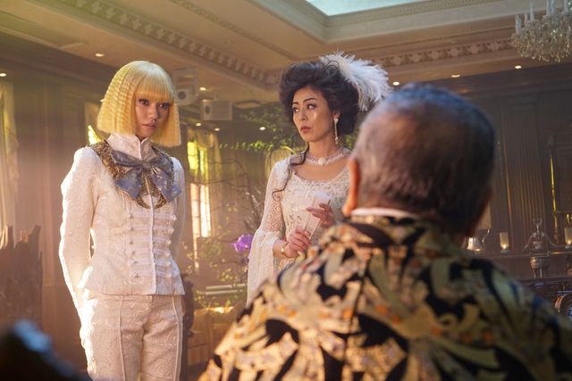 続編公開記念！『翔んで埼玉』放送決定（5枚目）