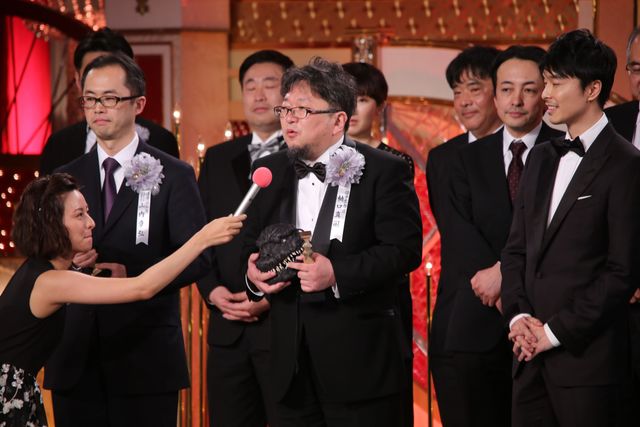 長谷川博己、石原さとみ、市川実日子ら『シン・ゴジラ』キャスト集結！（3枚目）