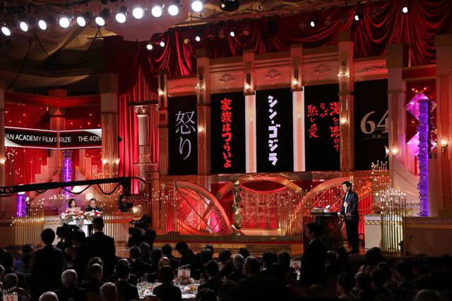 長谷川博己、石原さとみ、市川実日子ら『シン・ゴジラ』キャスト集結！（5枚目）