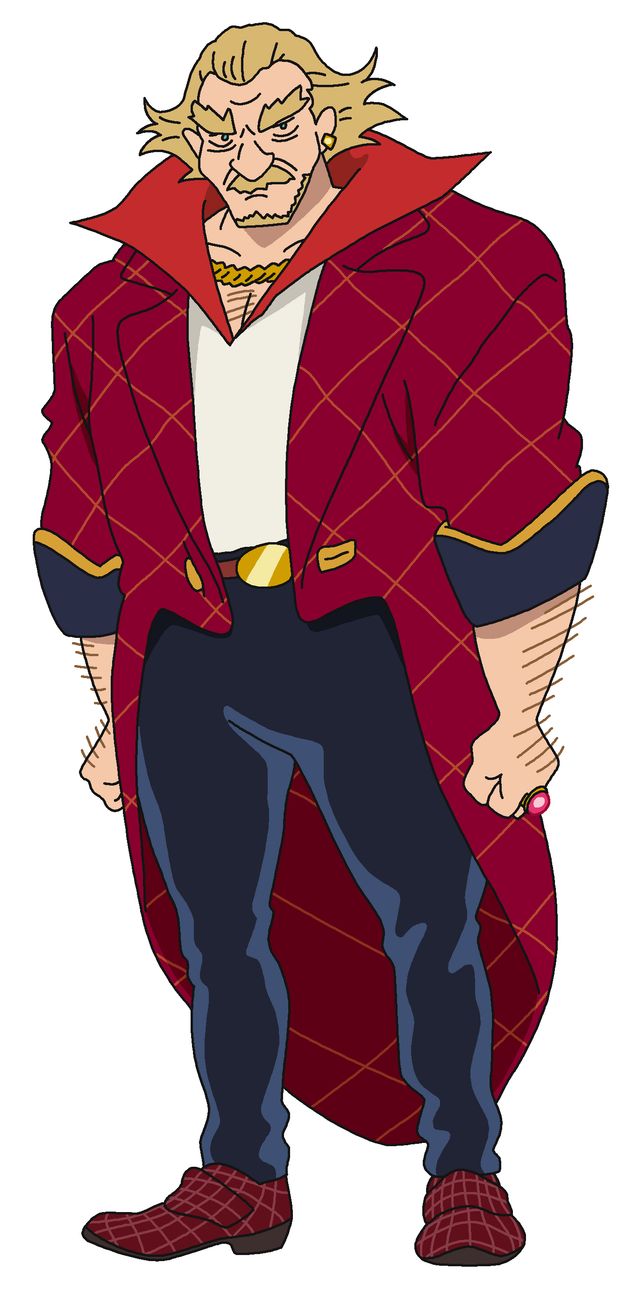 『映画クレヨンしんちゃん　オラたちの恐竜日記』キャラビジュ（3枚目）