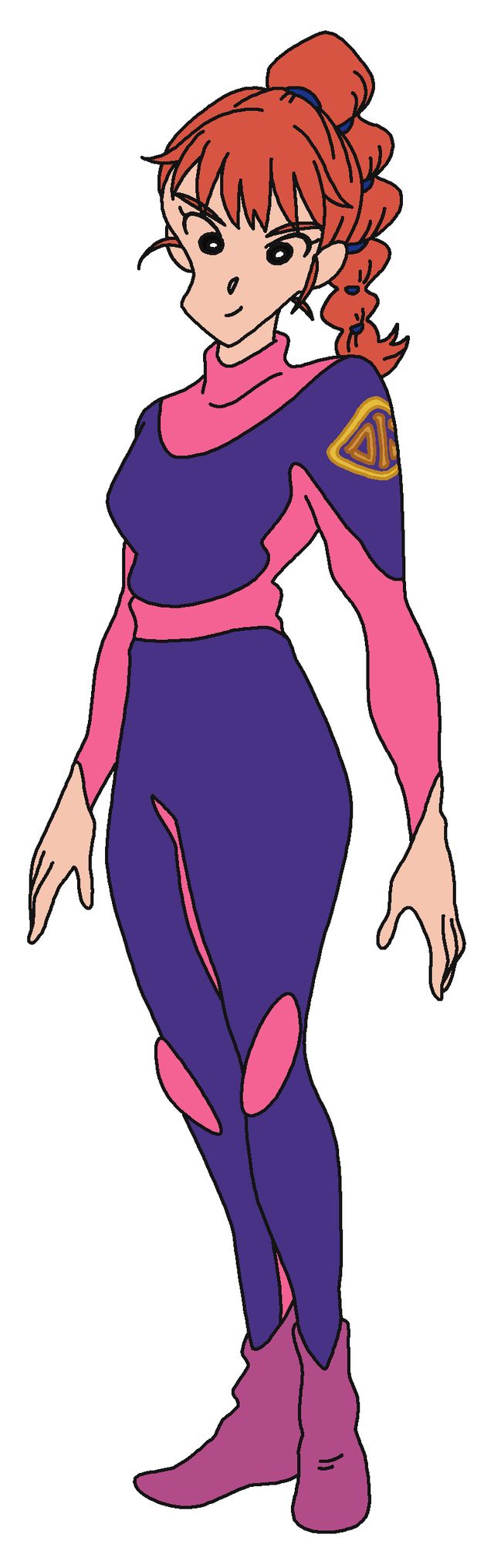 『映画クレヨンしんちゃん　オラたちの恐竜日記』キャラビジュ（4枚目）