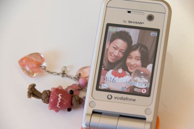 『8年越しの花嫁』佐藤健＆土屋太鳳のクリスマスデート（2枚目）